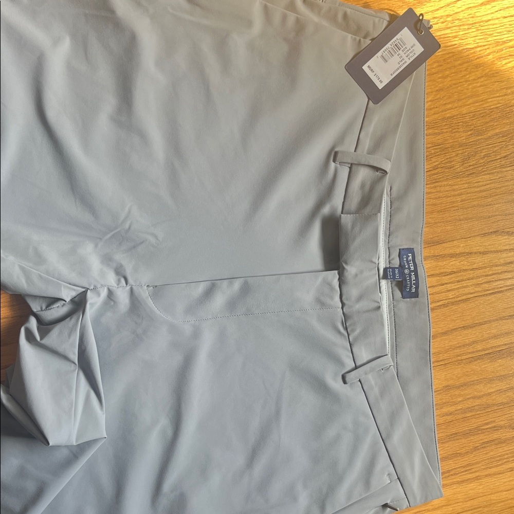 NWT Peter Millar pants